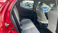 Toyota Yaris 1.5 Hybrid Excel 5dr CVT Hybrid Hatchback